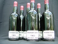 Vintage Port page