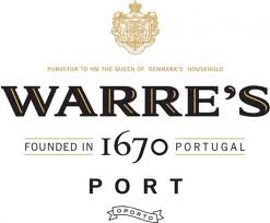 List Warres Vintage Ports