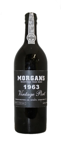 Morgan Port, 1963