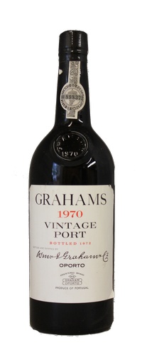 Graham's Port, 1970