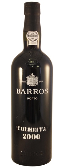  Barros Port, 2000