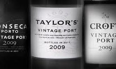 Vintage Port page