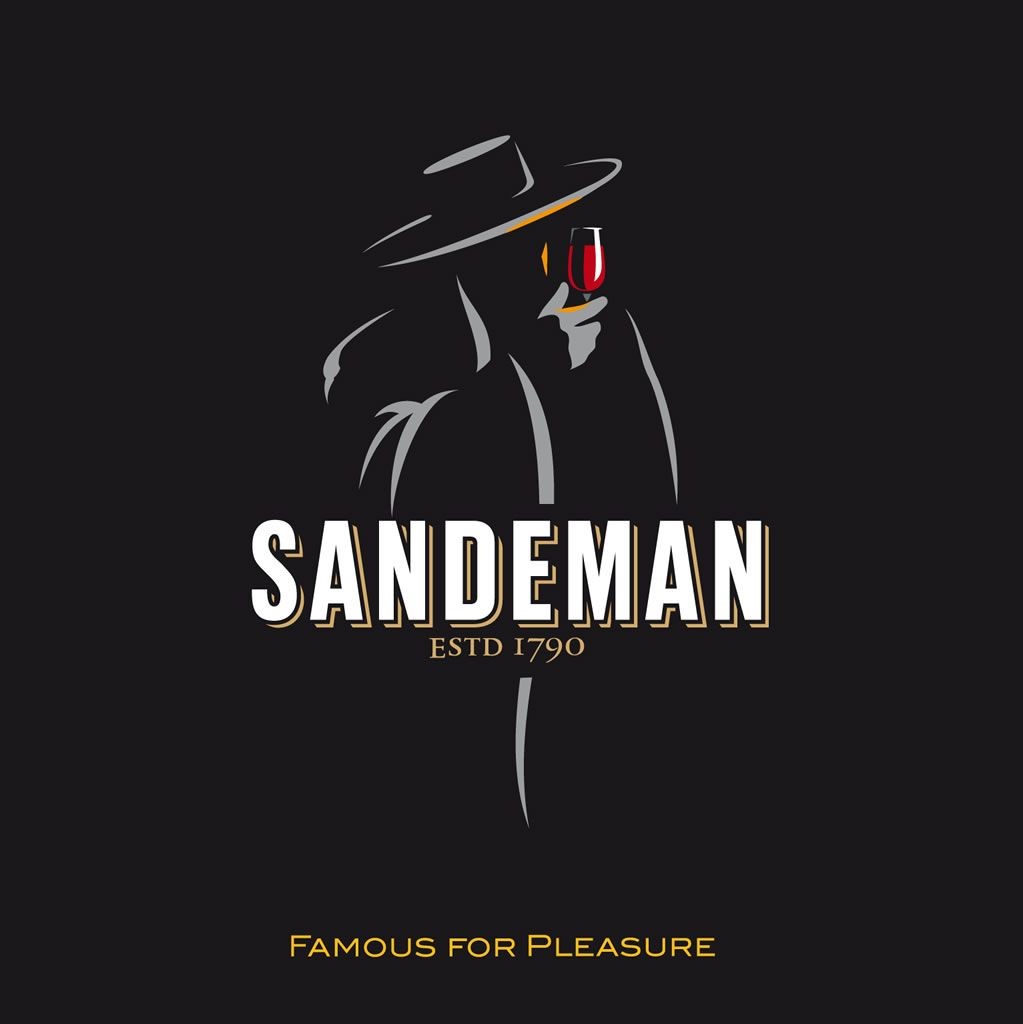 modern sandeman don