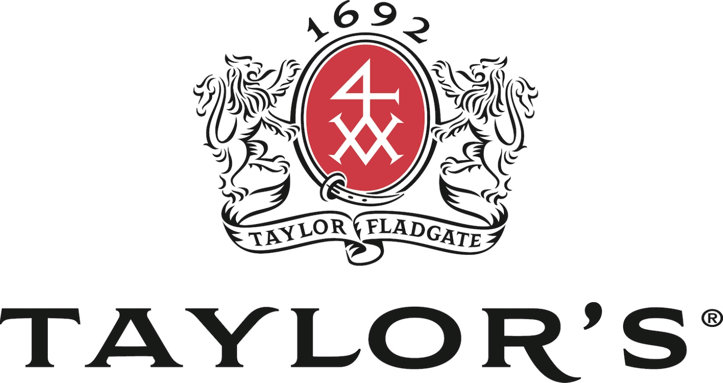 taylor's logo