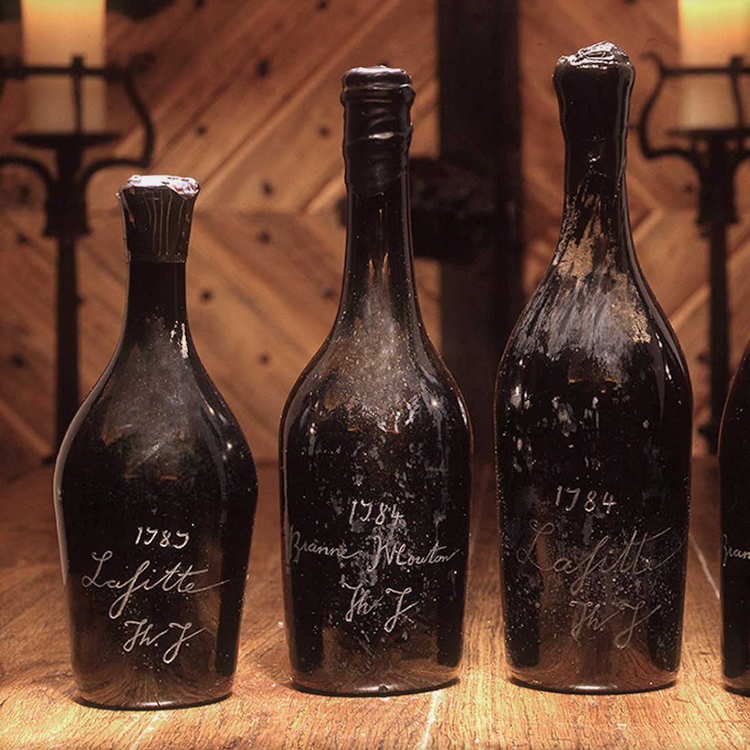 jefferson bottles