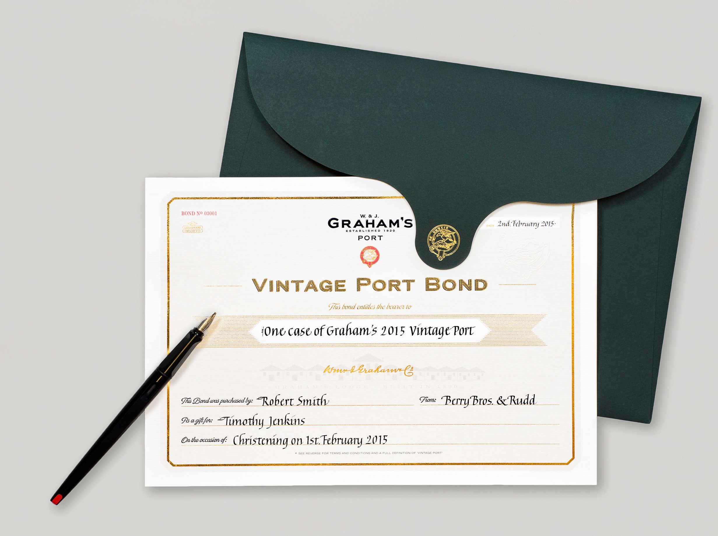 Vintage Port Bond-3