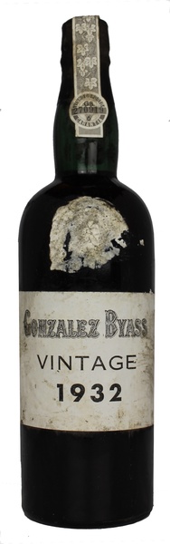 Gonzales Byas , 1932