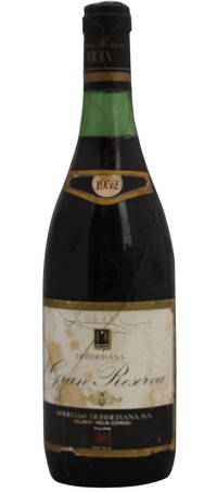 Rioja, 1952