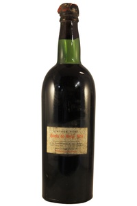 Quinta do Noval Port, 1958