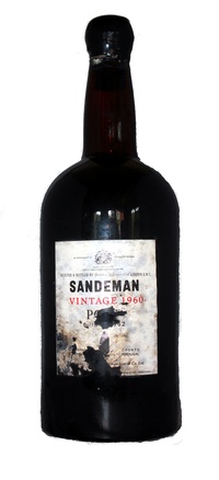 Sandeman, 1960