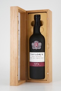 Taylor Fladgate, 1964