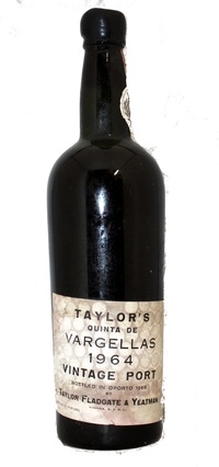 Taylor Fladgate, 1964