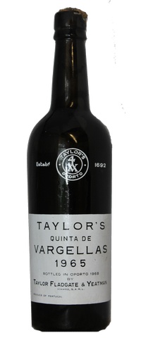 Taylor Fladgate, 1965