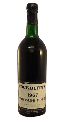 Cockburn Port, 1967