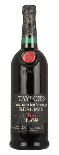 Taylor's Port, 1969