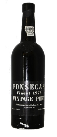 Fonseca Port, 1975