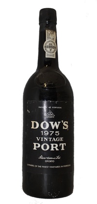 Dow's Port, 1975