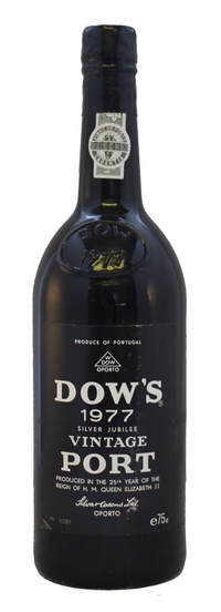 Dow's, 1977