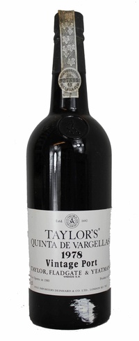 Taylor's Port, 1978