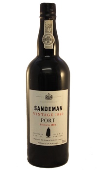 Sandeman, 1980