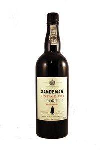 Sandeman, 1982