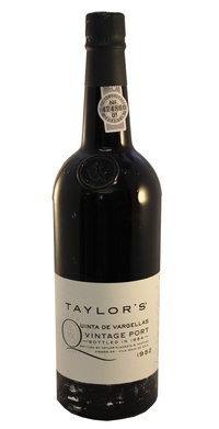 Taylor Fladgate, 1982