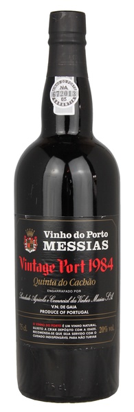 Messias Port, 1984