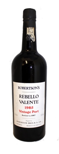 Rebello Valente Vintage Port, 1985