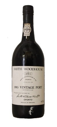 Smith Woodhouse , 1985