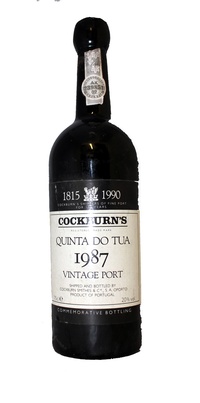 Cockburn Port, 1987