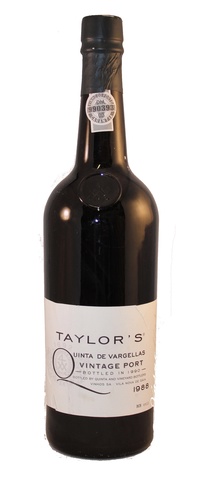 Taylor Fladgate, 1988