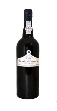 Quinta do Vesuvio  , 1990