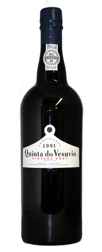 Quinta do Vesuvio  , 1991
