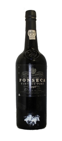 Fonseca Port, 1992