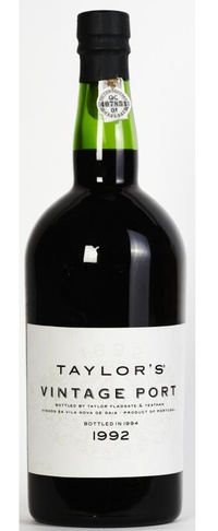 Taylor Fladgate, 1992