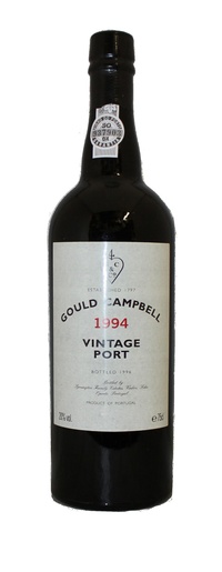 Gould Campbell , 1994