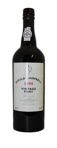 Gould Campbell Vintage Port, 1994