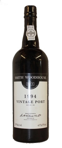 Smith Woodhouse , 1994