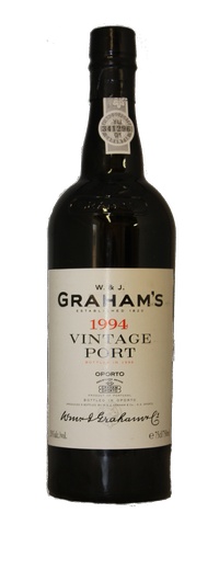 Graham's , 1994