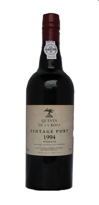 Quinta de la Rosa, 1994