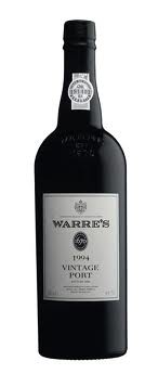 Warre's Vintage Port, 1997