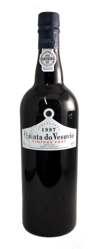 Quinta do Vesuvio  , 1997