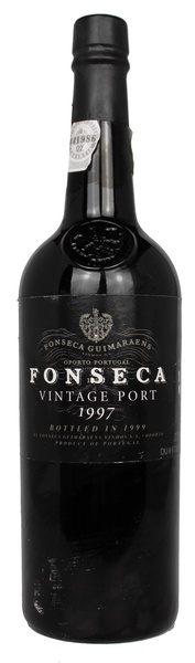 Fonseca Port, 1997