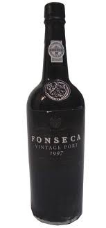 Fonseca Port, 1997