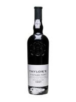Taylor Fladgate, 1997