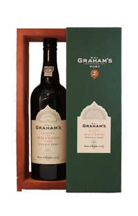 Graham's , 1999