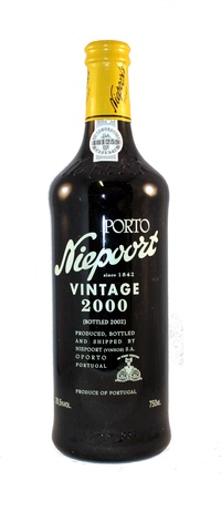 Niepoort Port, 2000