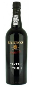 Barros Port, 2000