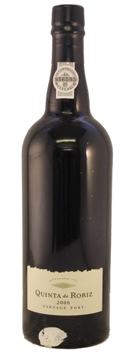 Quinta de Roriz , 2000