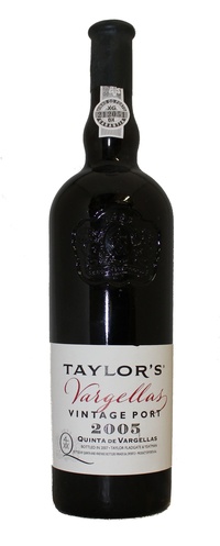 Taylor Fladgate, 2005